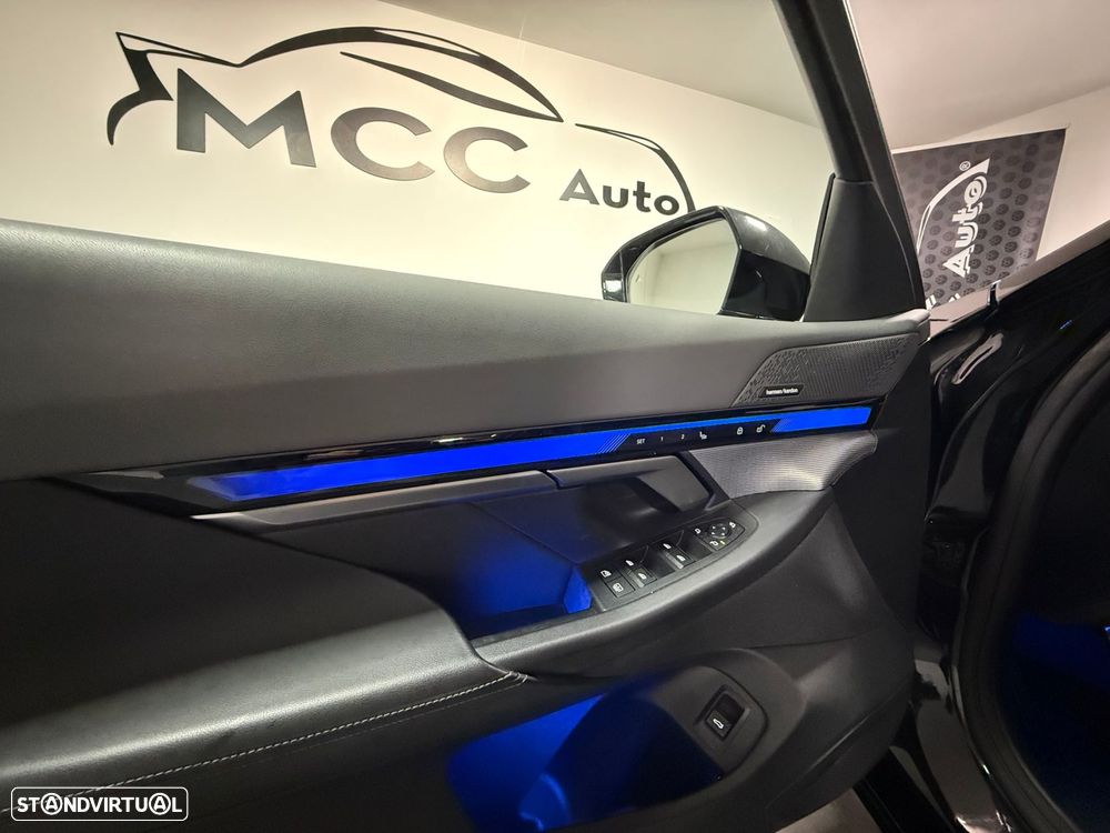 BMW i5 xDrive40 Pack Desportivo M Pro - 20