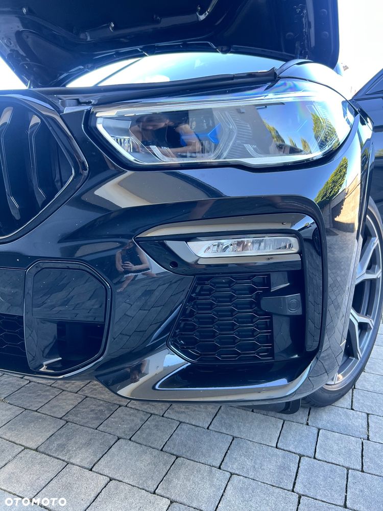 BMW X6 - 36