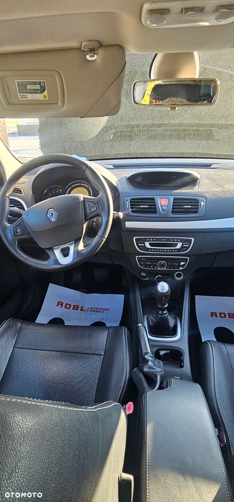 Renault Megane TCe 130 Dynamique - 14