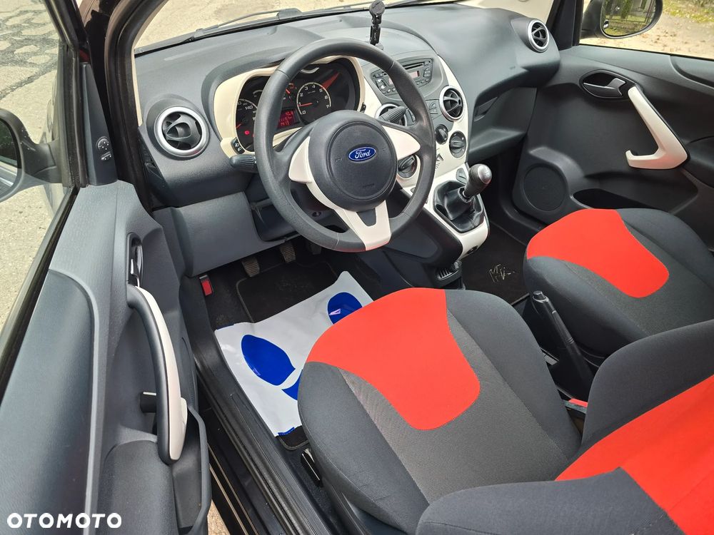 Ford KA 1.2 Titanium+ - 16