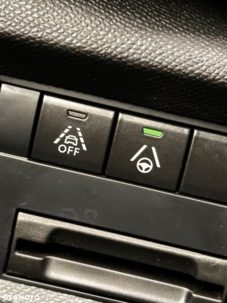 Citroën C5 Aircross - 36