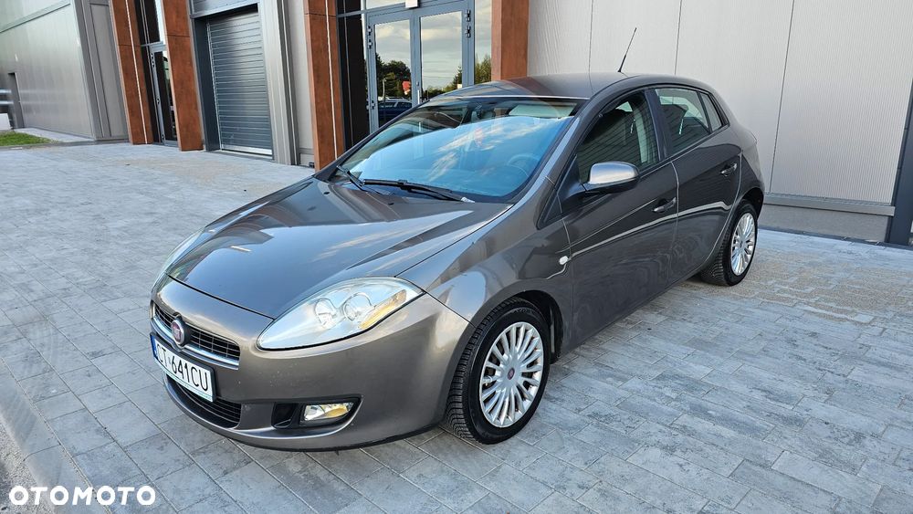 Fiat Bravo 1.4 16V Fresh - 2