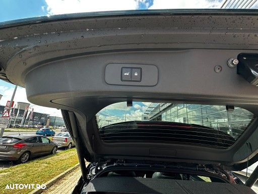 Nissan Qashqai 1.3 l 156CP X-Tronic MHEV N-Design - 22