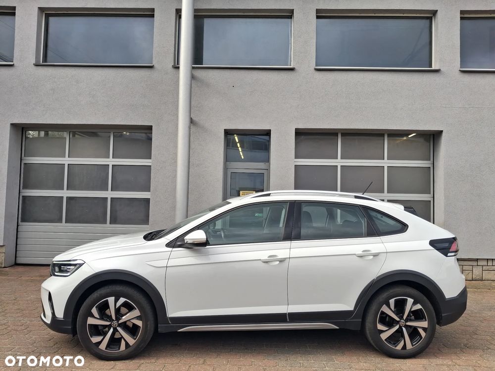 Volkswagen Taigo 1.5 TSI ACT Style DSG - 7