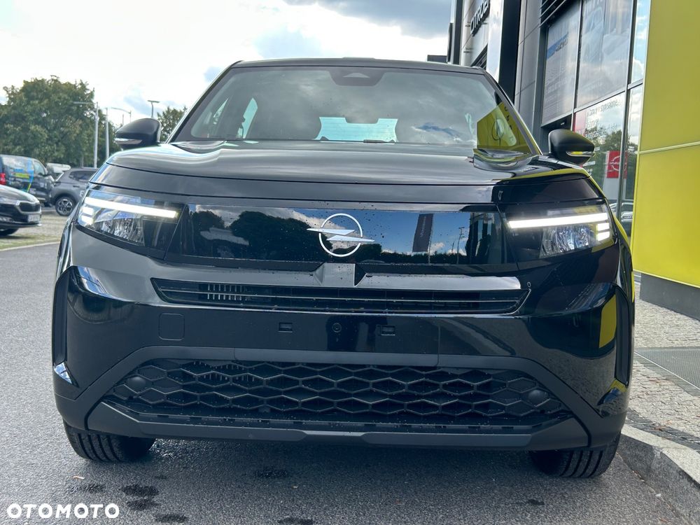 Opel Frontera 1.2 T mHEV Edition eDTC6 - 2
