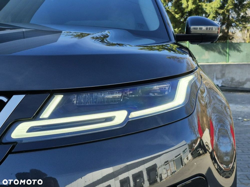 Land Rover Range Rover Evoque - 14