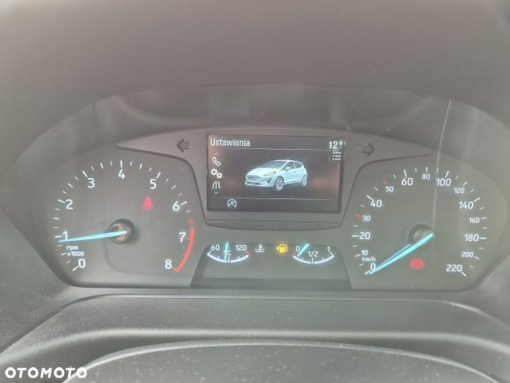 Ford Fiesta - 36