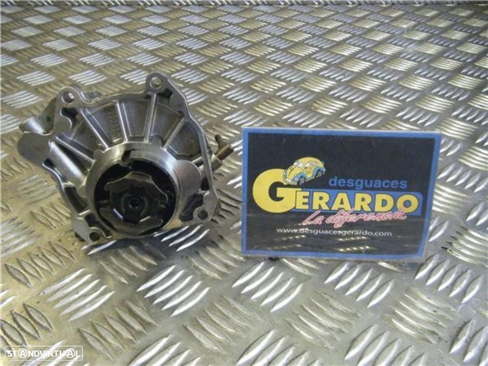 DEPRESSOR TRAVÃO / BOMBA VÁCUO OPEL ASTRA H 2004 -55188660 - 4