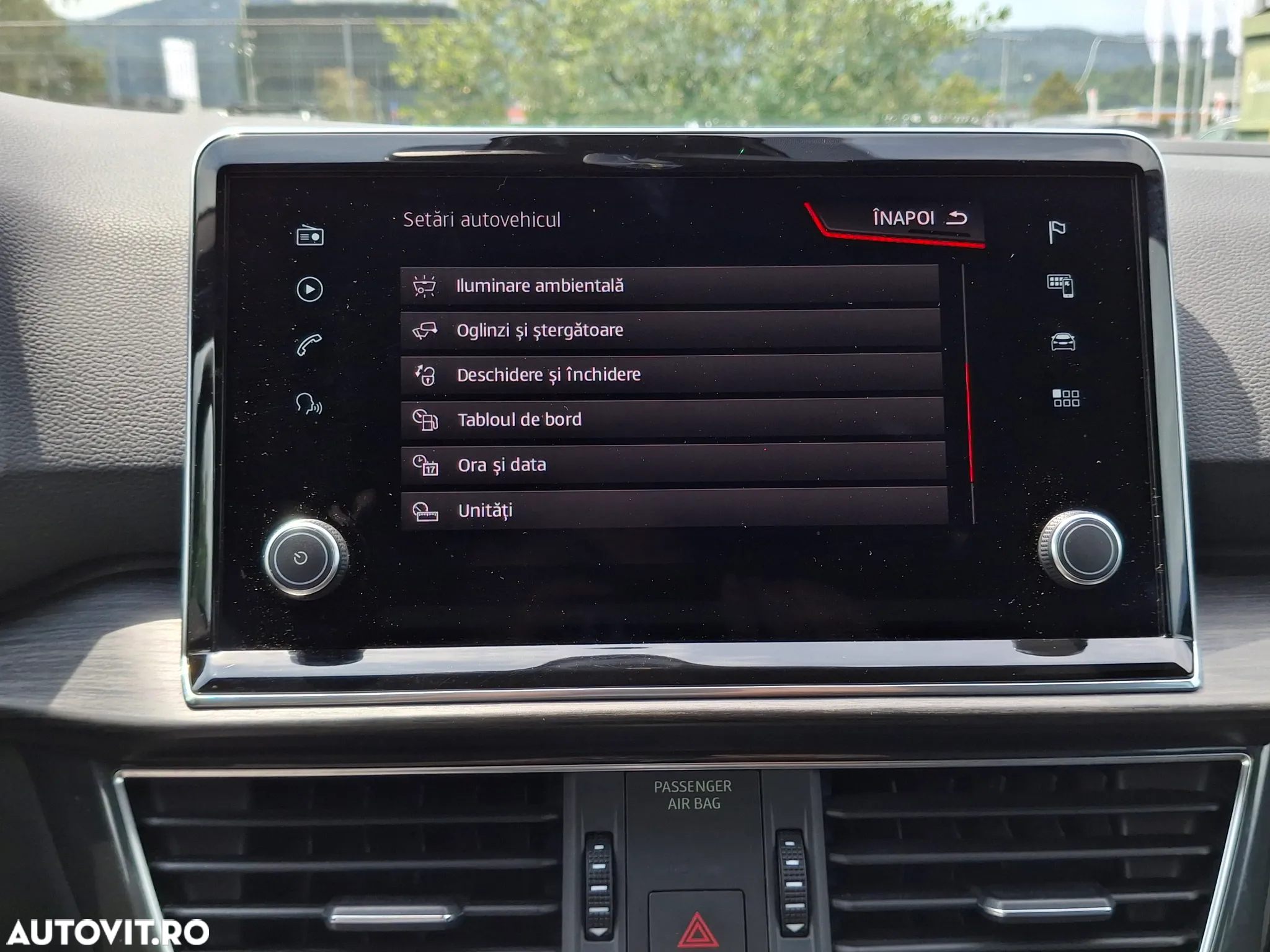 Seat Tarraco 2.0 TDI 4DRIVE DSG7 Excellence - 27