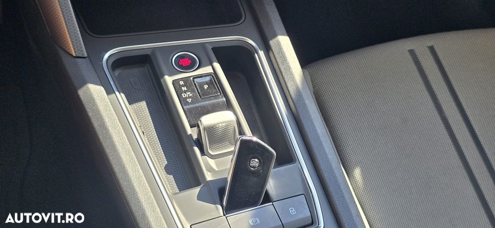 Seat Leon 2.0 TDI DSG7 Style - 16