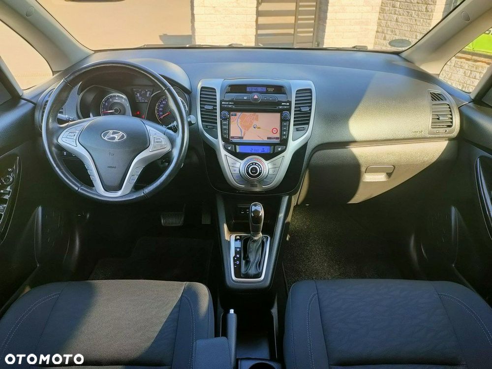 Hyundai ix20 1.6 Automatik Passion - 28