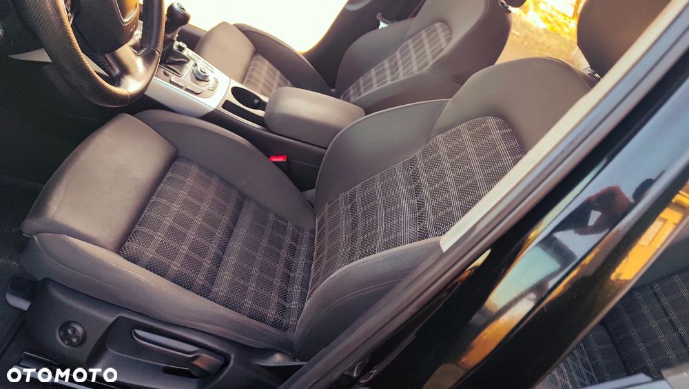 Audi A4 Avant 3.0 TDI DPF quattro Attraction - 8