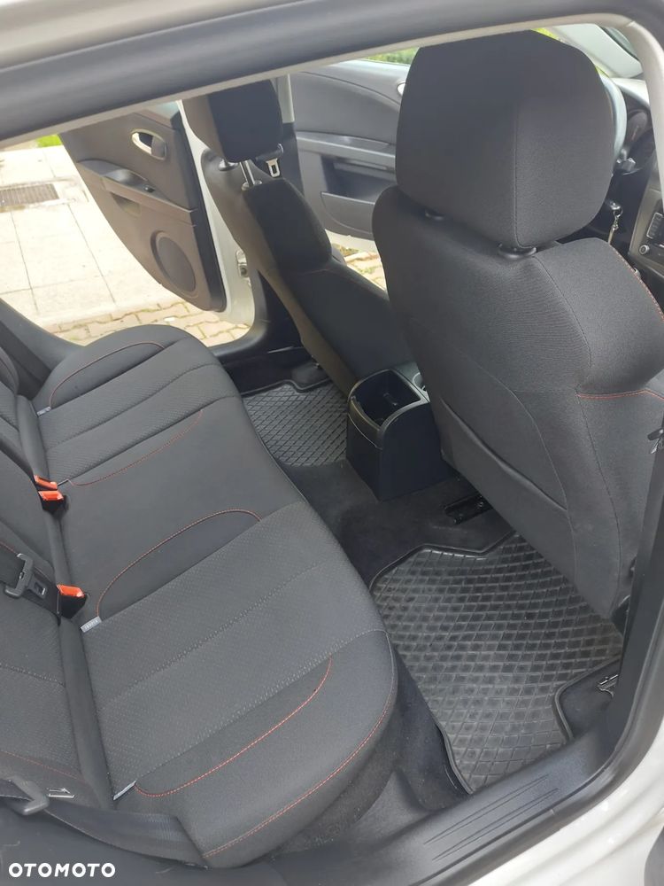 Seat Leon 2.0 TDI DPF FR - 15