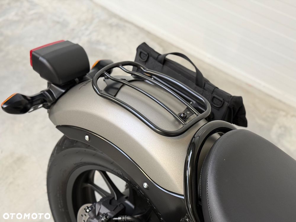 Honda CMX - 18