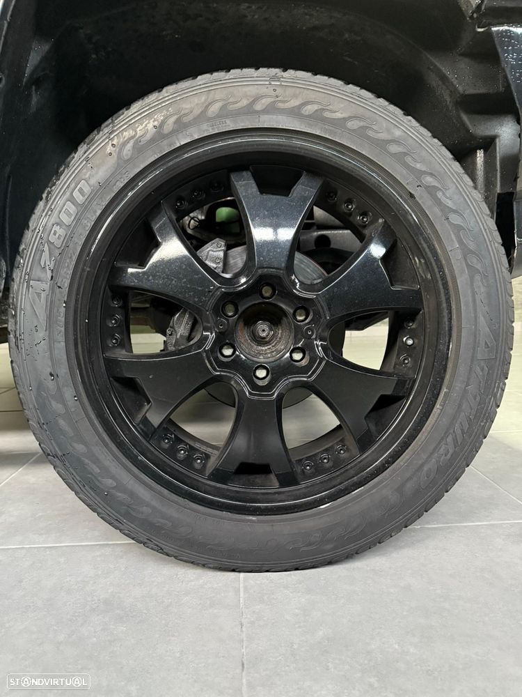 Hummer H3 - 7