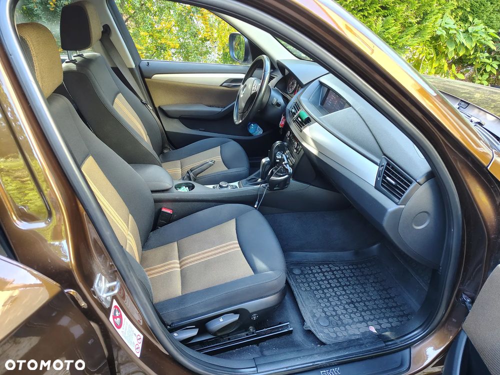 BMW X1 xDrive23d - 18