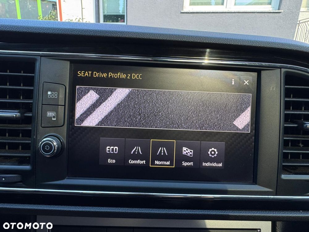 Seat Leon 1.8 TSI Start&Stop DSG XCELLENCE - 16