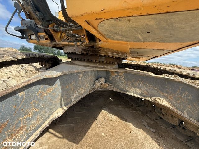 Liebherr R944C LC - 19