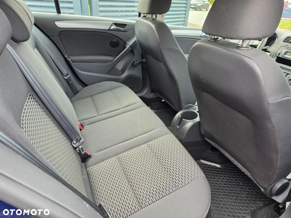 Volkswagen Golf 1.4 Style - 14