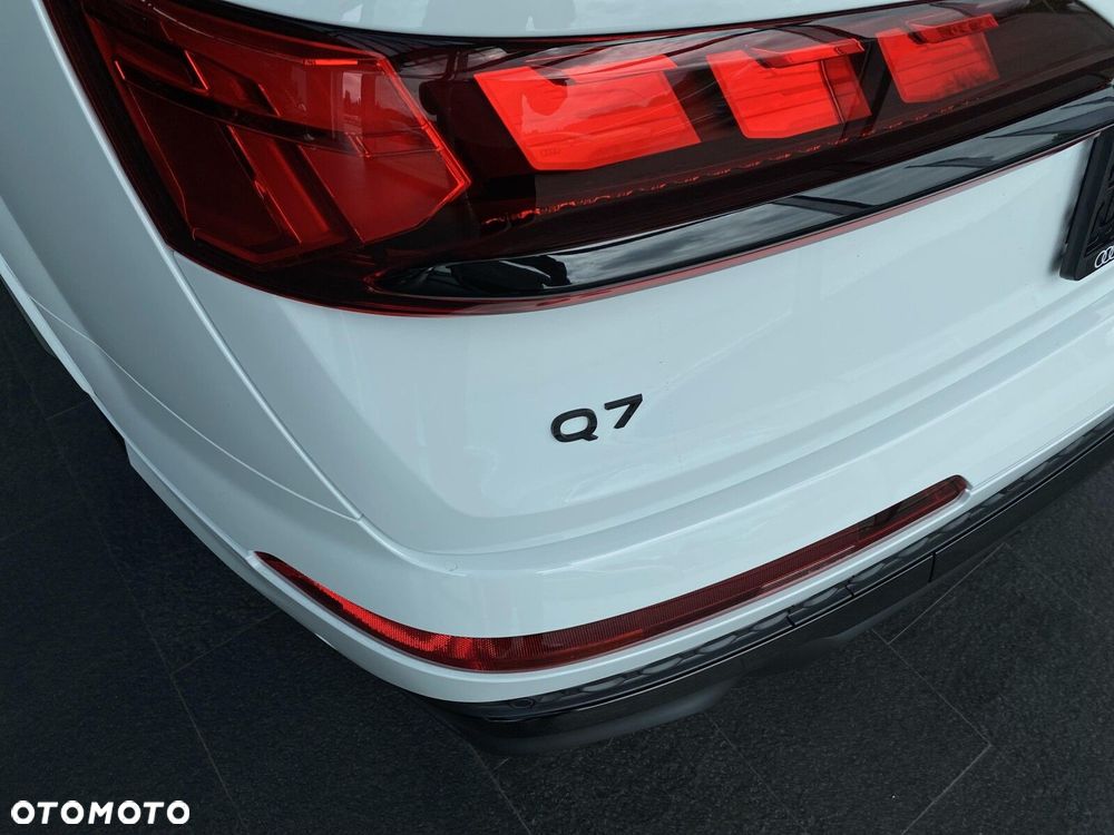Audi Q7 - 38
