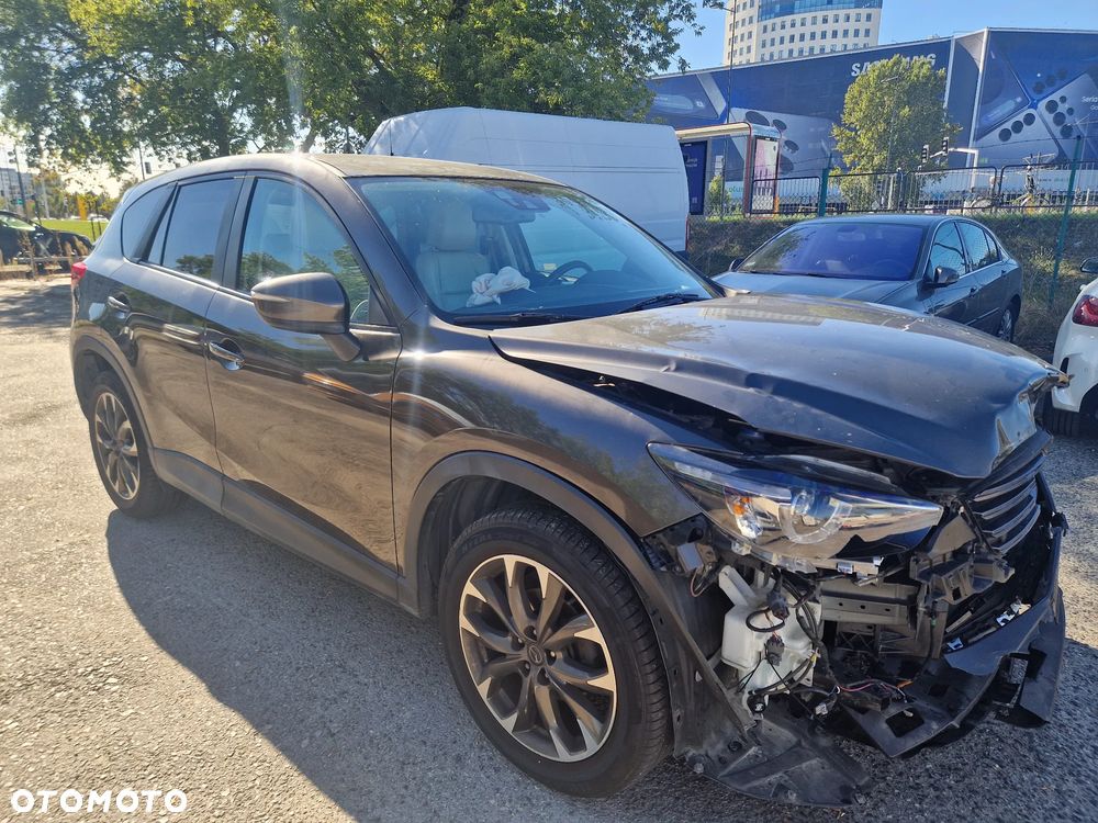 Mazda CX-5 2.0 Skypassion - 5