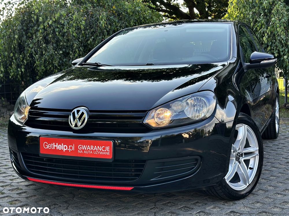 Volkswagen Golf 1.4 Edition - 37