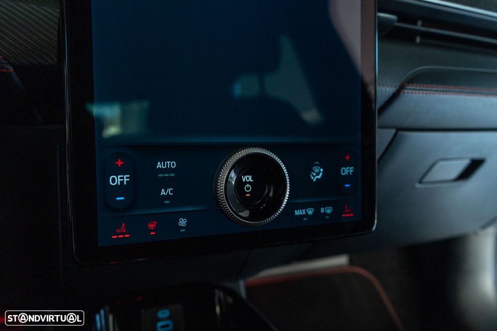 Ford Mustang Mach-E 98.7 kWh Premium - 11