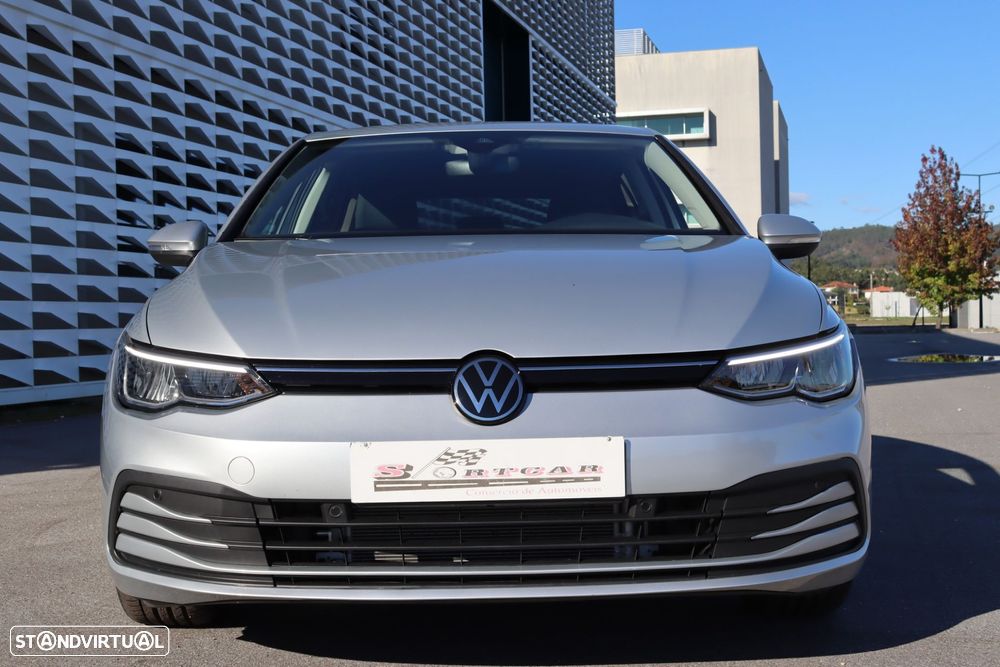 VW Golf 1.0 TSI Life - 20