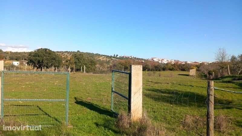Terreno Idanha A Nova - Grande imagem: 2/7