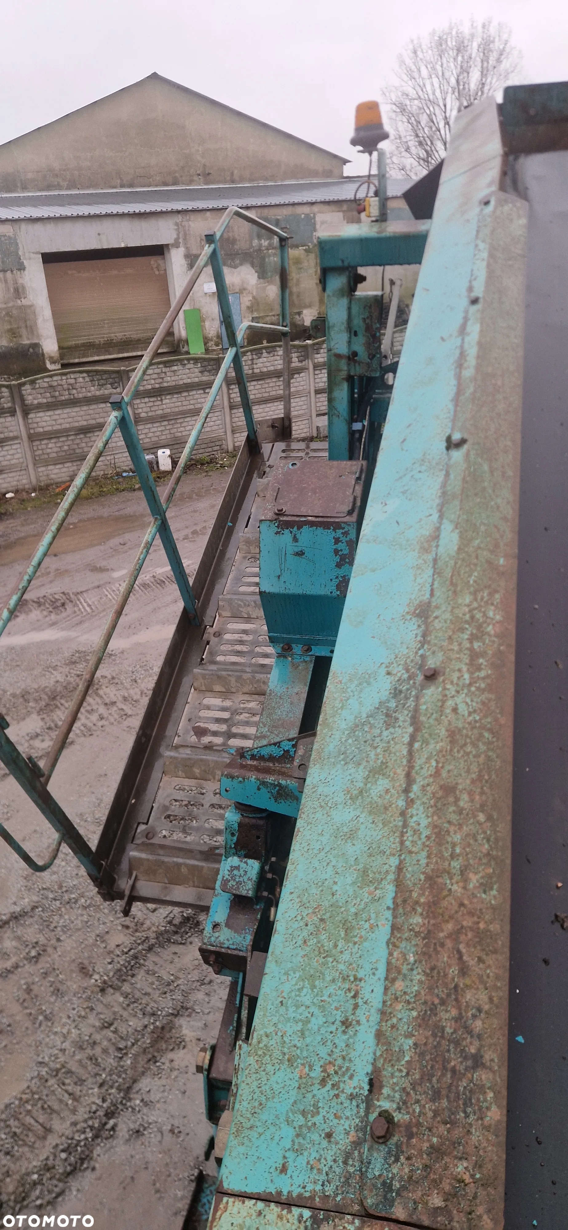 Powerscreen Chieftain 1400 - 25