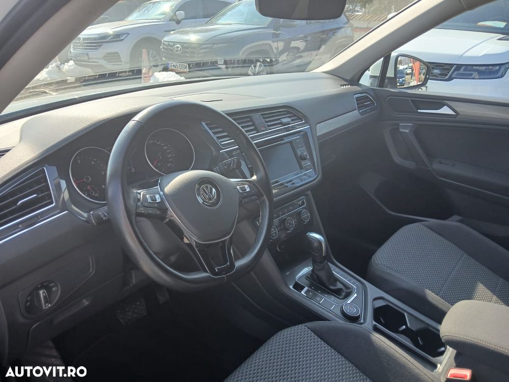Volkswagen Tiguan 2.0 TDI SCR DSG 4Motion Life - 5