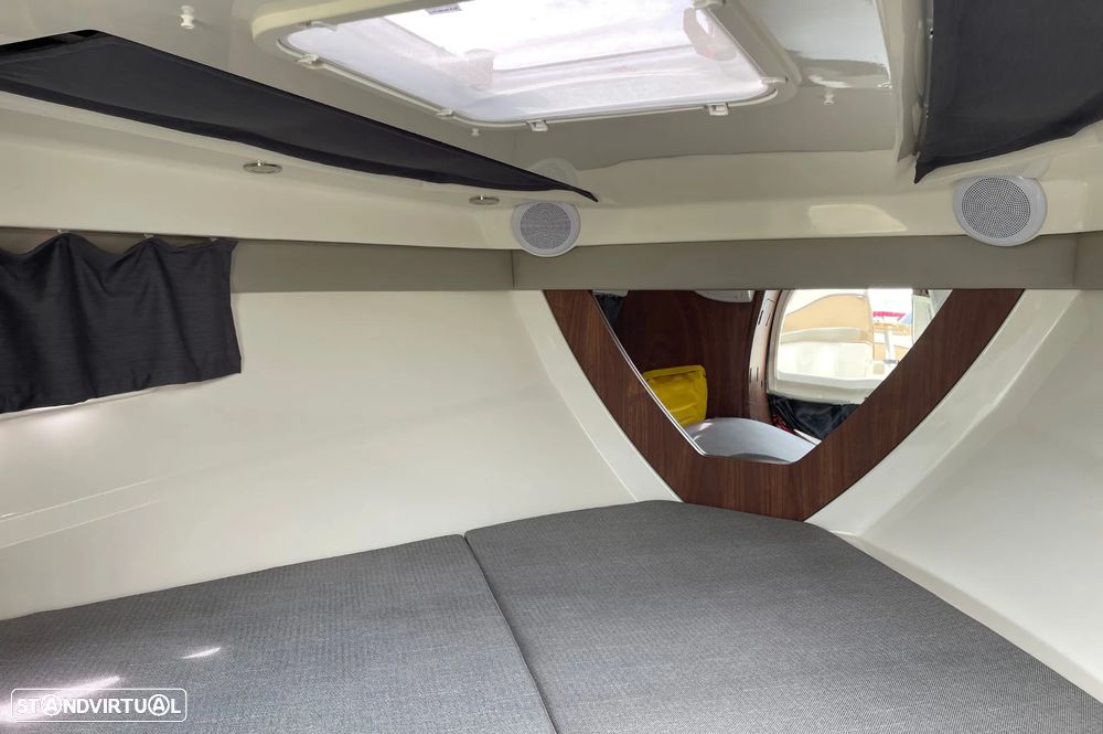 Quicksilver 805 CRUISER - 20