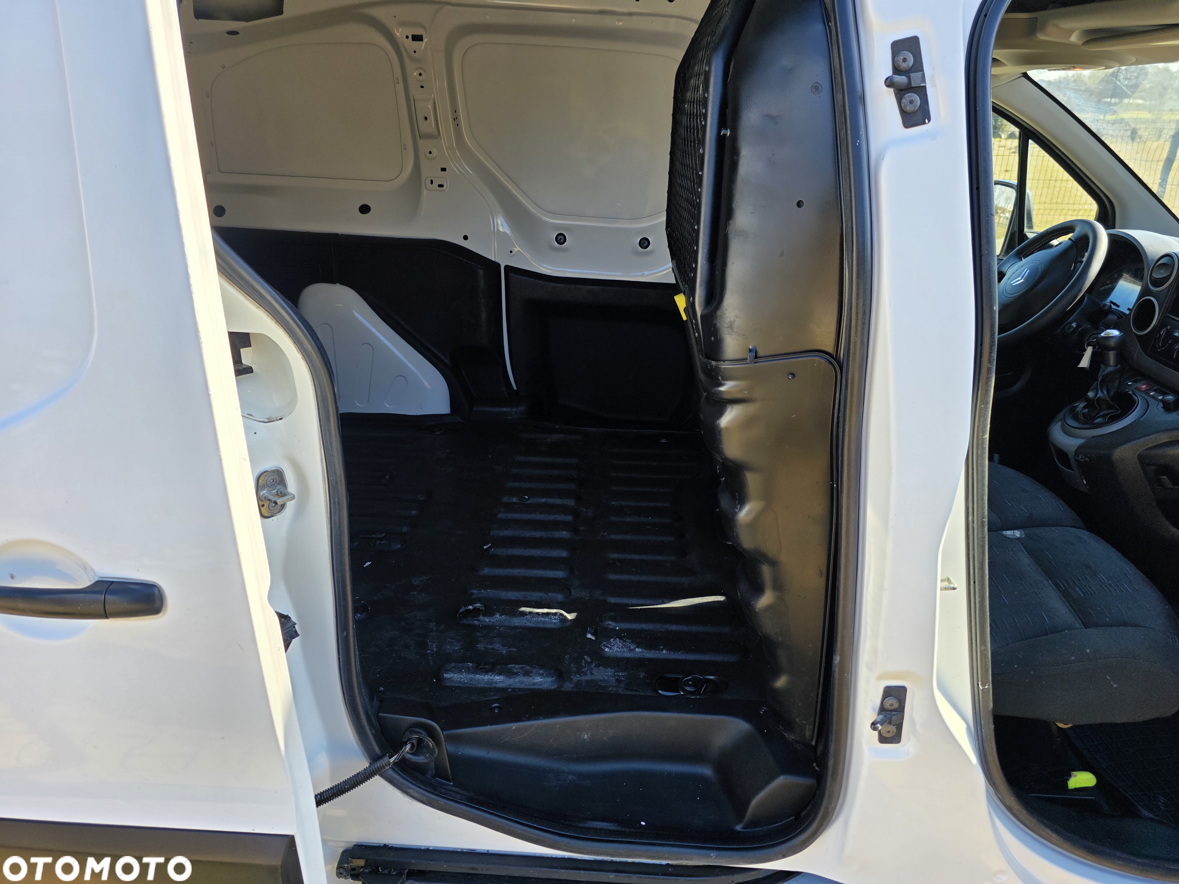 Citroën Berlingo - 7