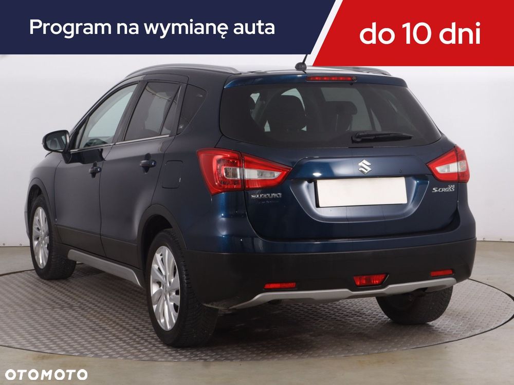 Suzuki SX4 S-Cross - 6