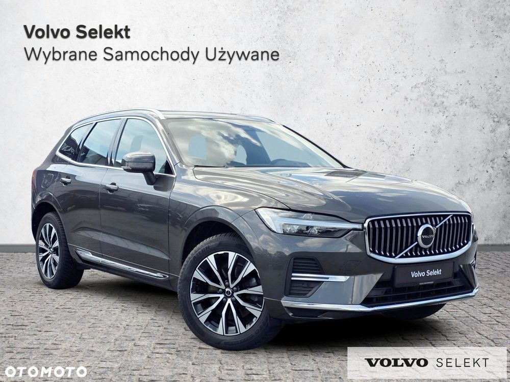 Volvo XC 60 - 4