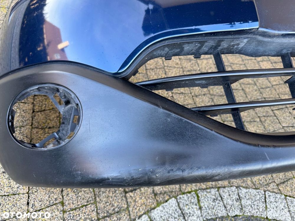 ZDERZAK NISSAN QASHQAI J10 LIFT PRZÓD PRZEDNI - 4