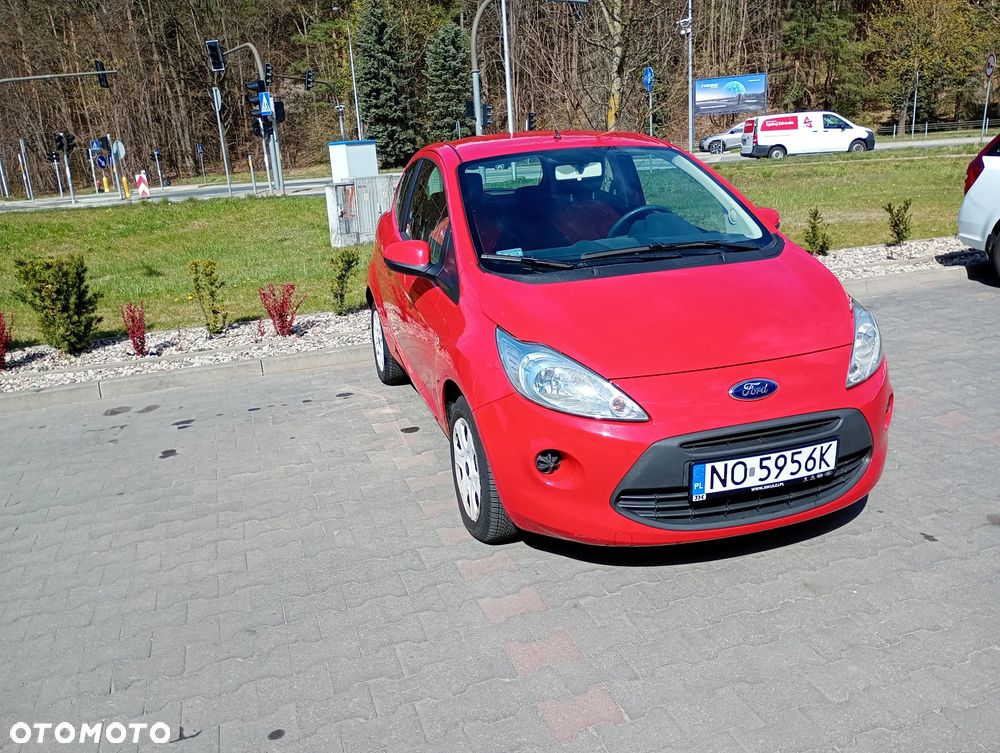 Ford KA 1.2 Trend EU5 - 5