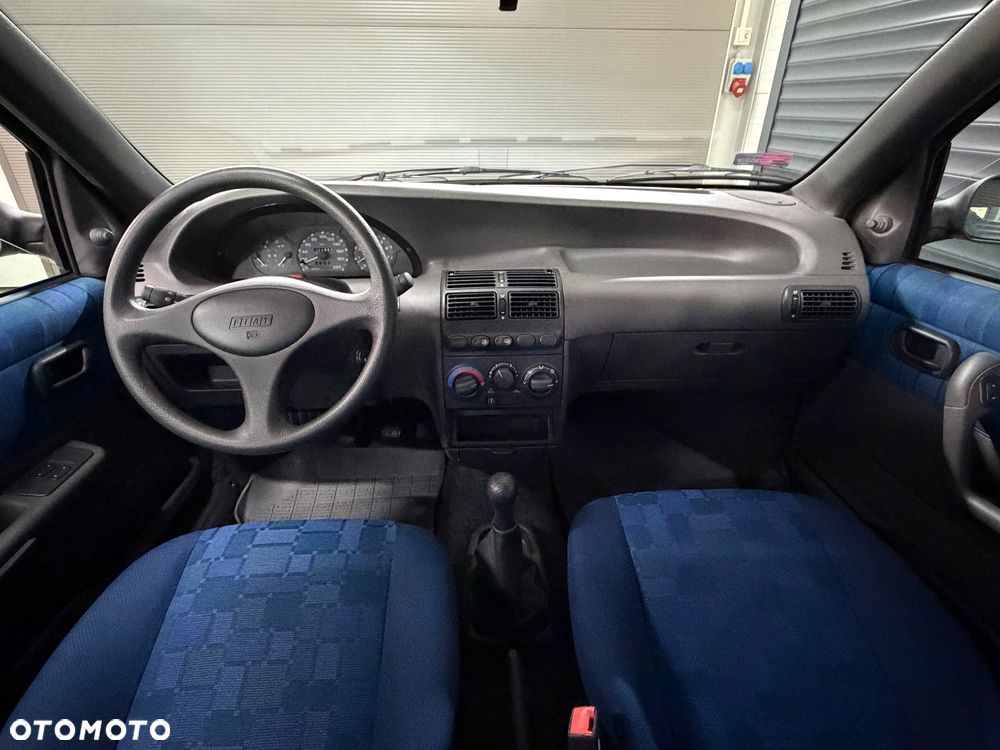 Fiat Punto - 12