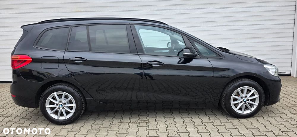 BMW Seria 2 218d Luxury Line - 6
