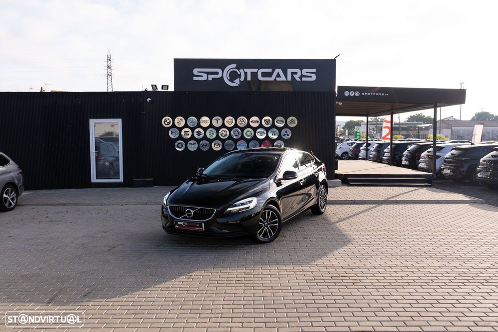 Volvo V40 2.0 D3 Momentum - 2