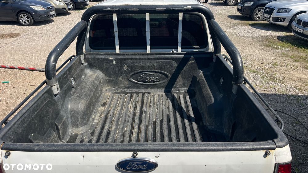 Ford Ranger - 11