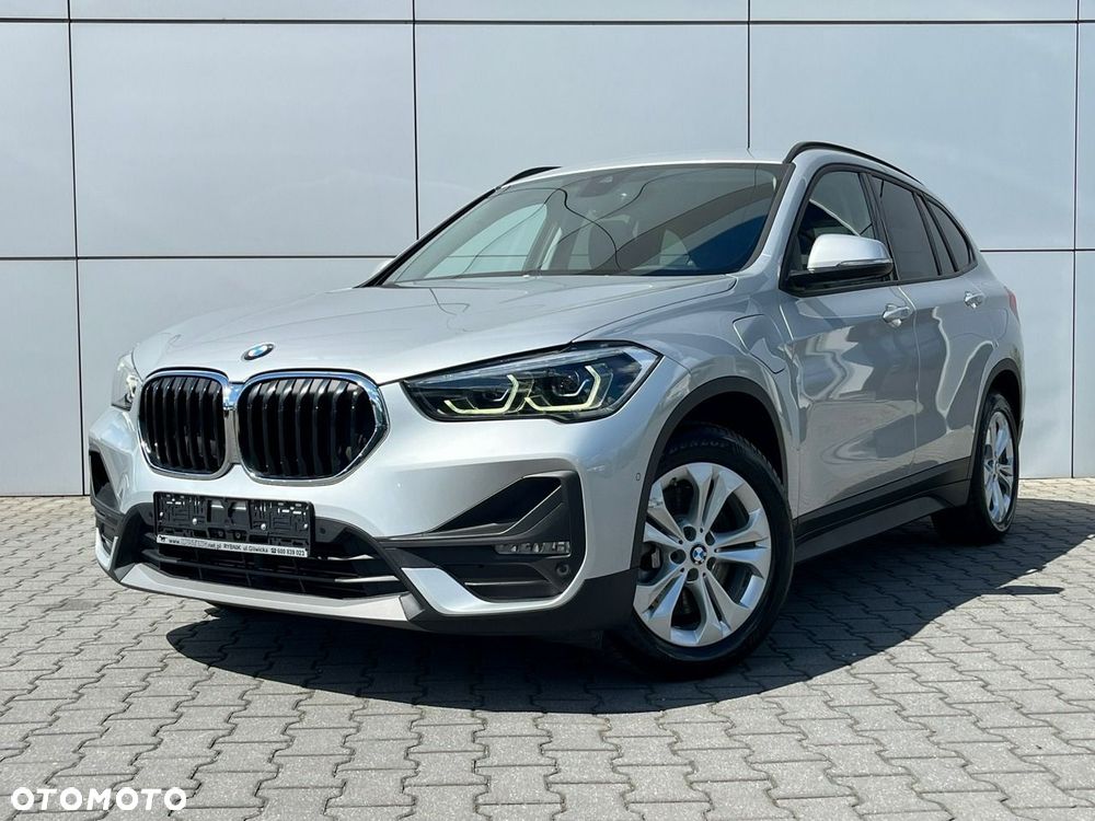 BMW X1 xDrive25e Advantage - 2