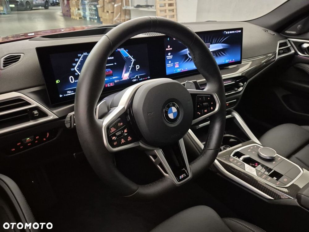 BMW Seria 4 420d xDrive mHEV M Sport sport - 11