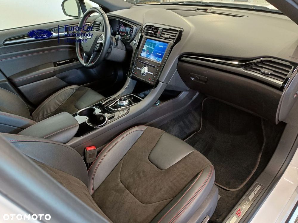 Ford Mondeo 2.0 EcoBlue ST-Line X - 14