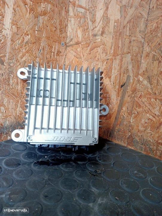 MÓDULO ELETRÓNICO RENAULT MEGANE III BERLINA 5P - 1