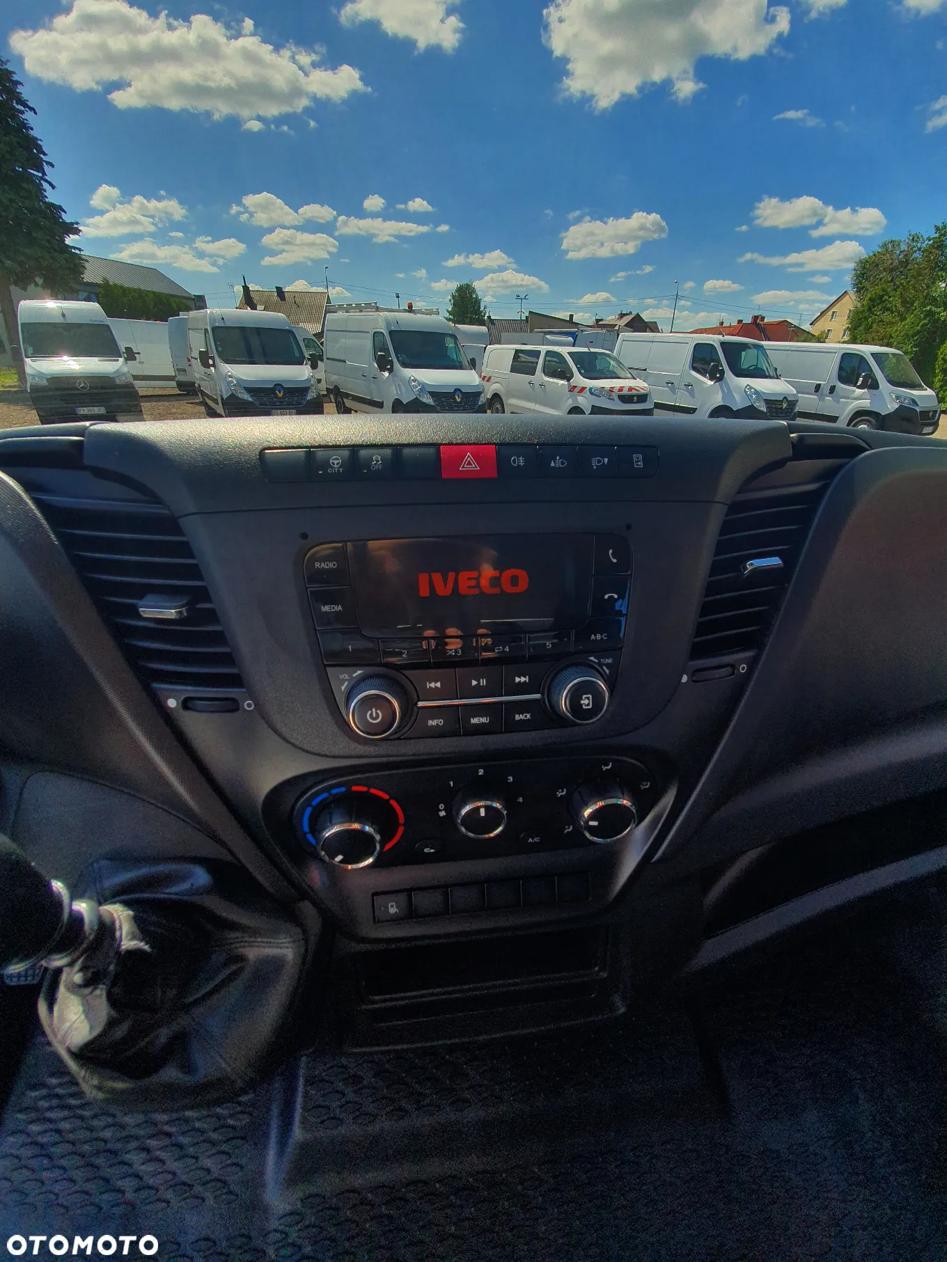 Iveco DAILY 35C16 C 16 - 29