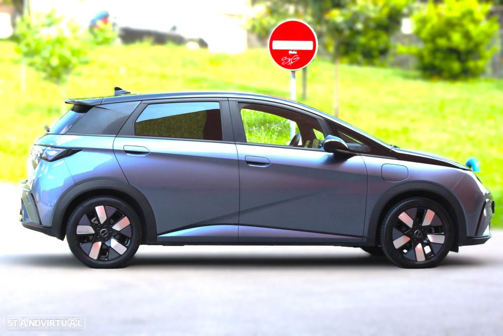 BYD Dolphin 60.4 kWh Design - 6