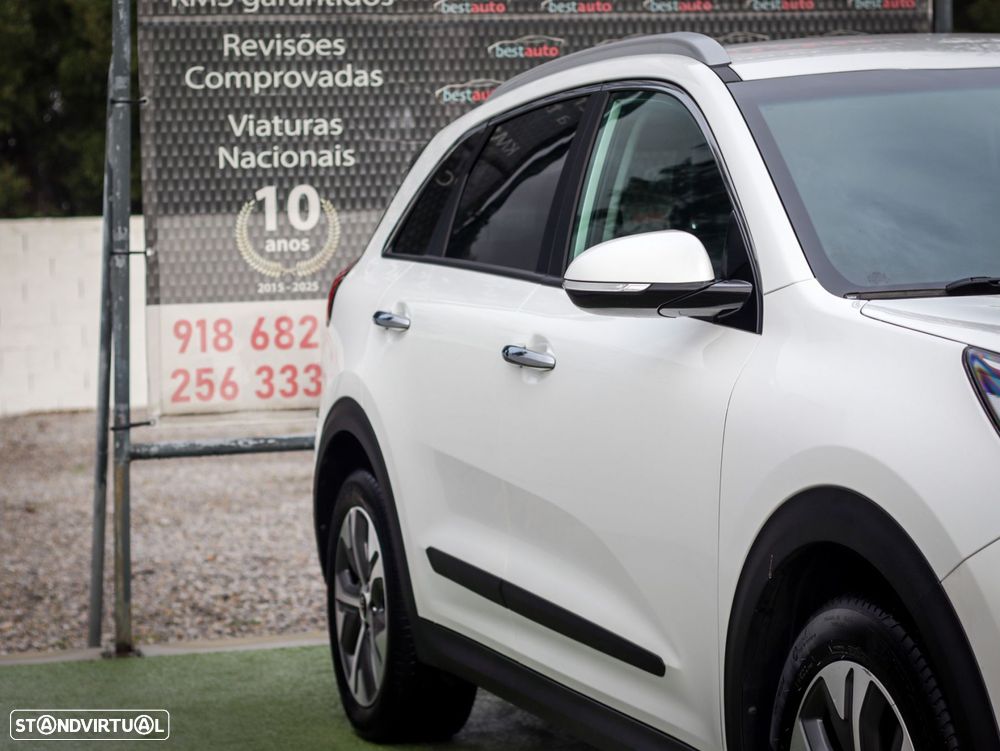 Kia e-Niro 64kWh - 6