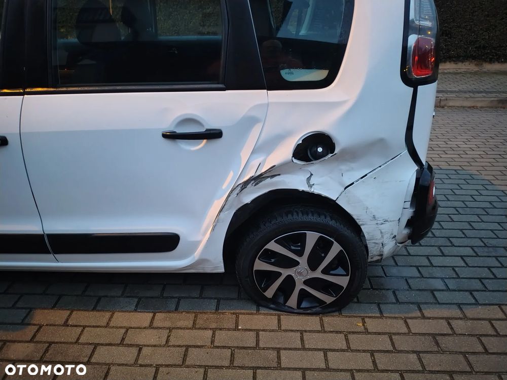 Citroën C3 Picasso BlueHDi 100 Selection - 21