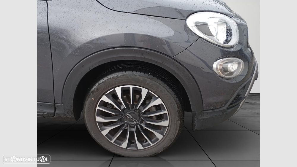 Fiat 500X 1.0 FireFly City Cross - 9